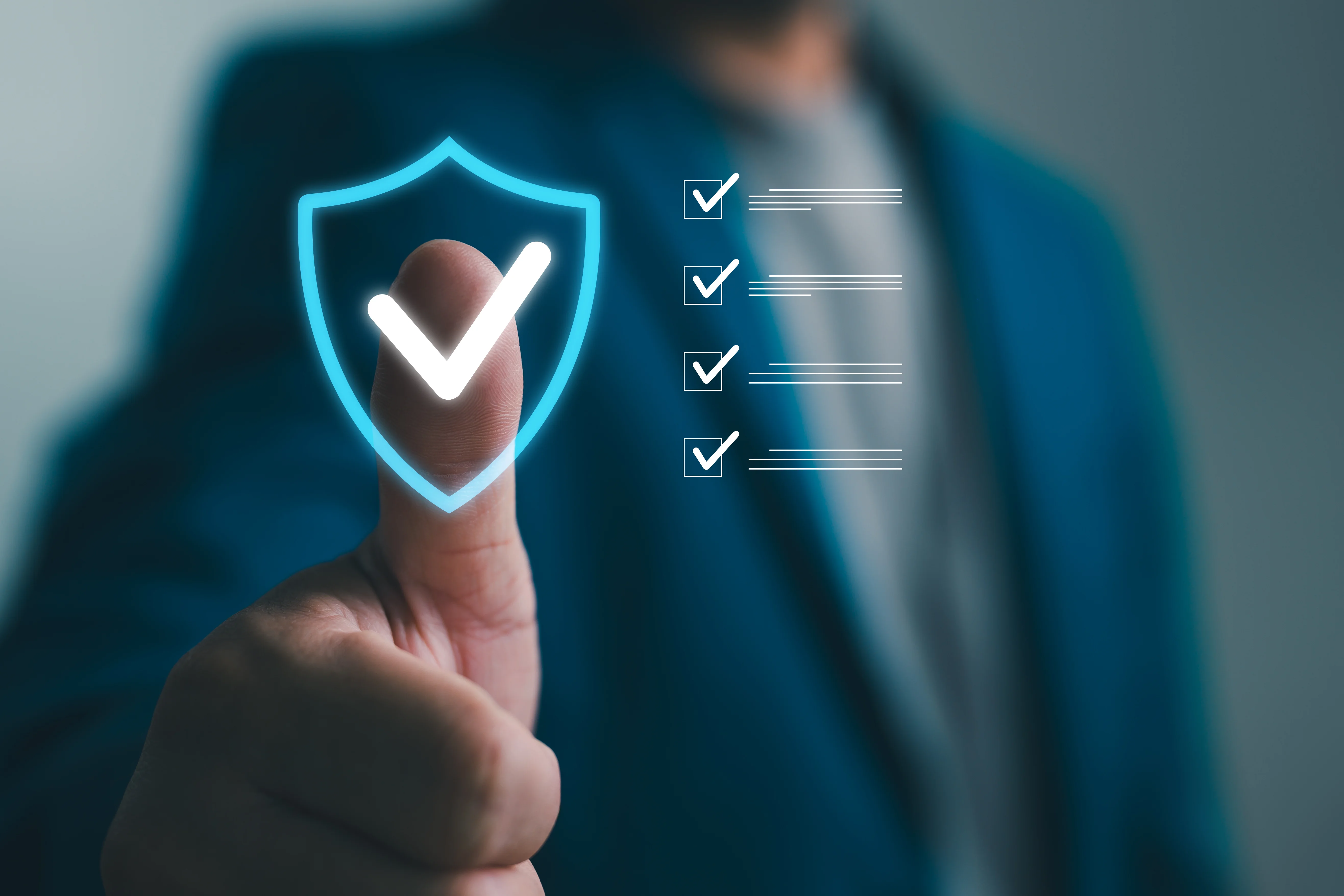 KeyPoint Learning PassGuard Protection