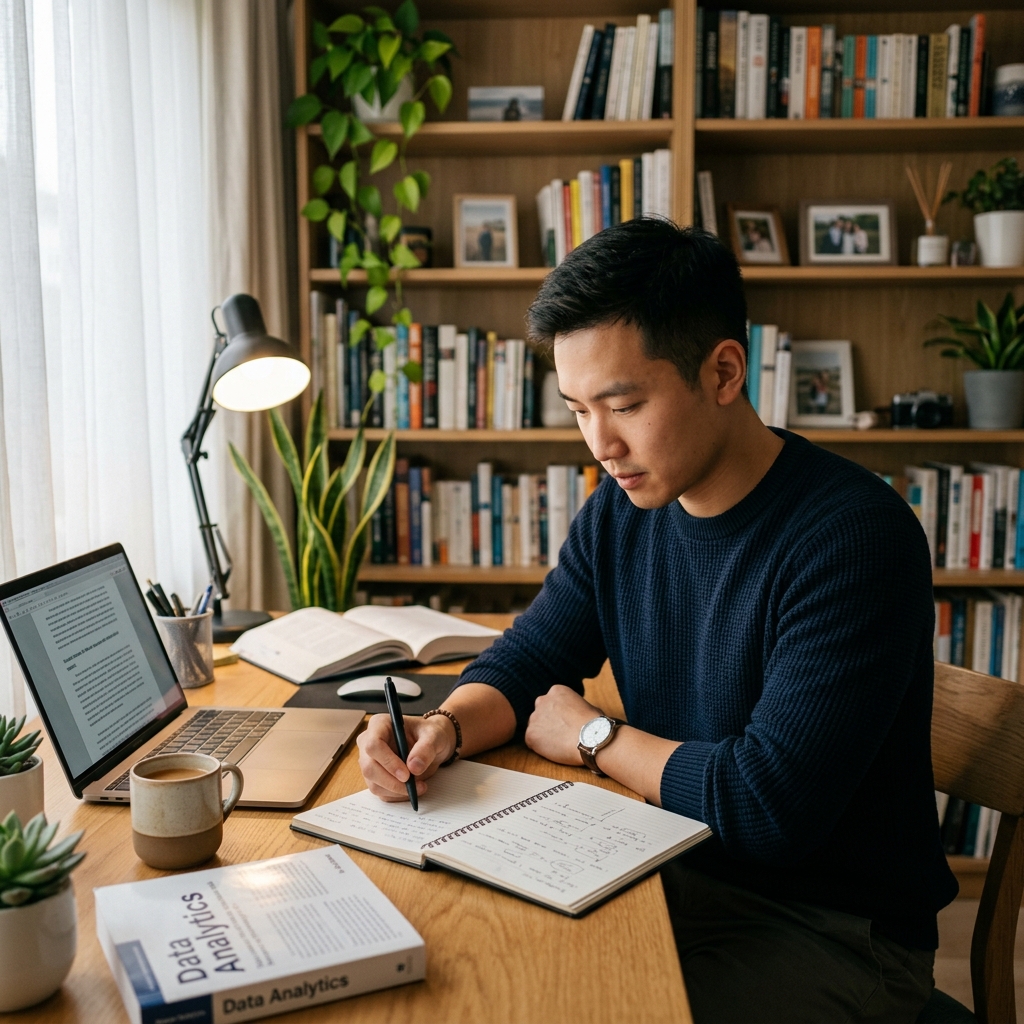Start Preparing for the CFA® Exams With a Clearer Study Plan