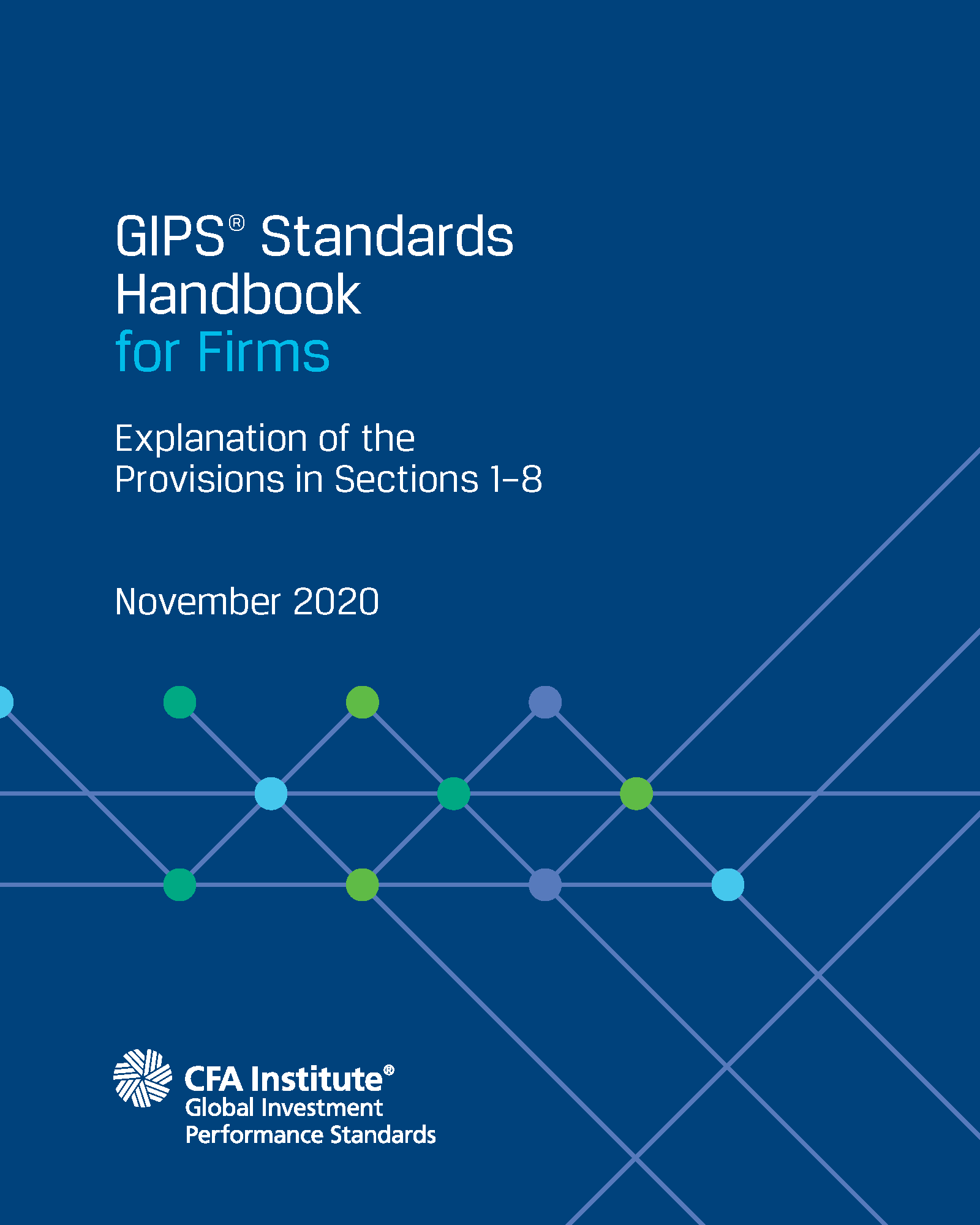 GIPS Standard Handbook